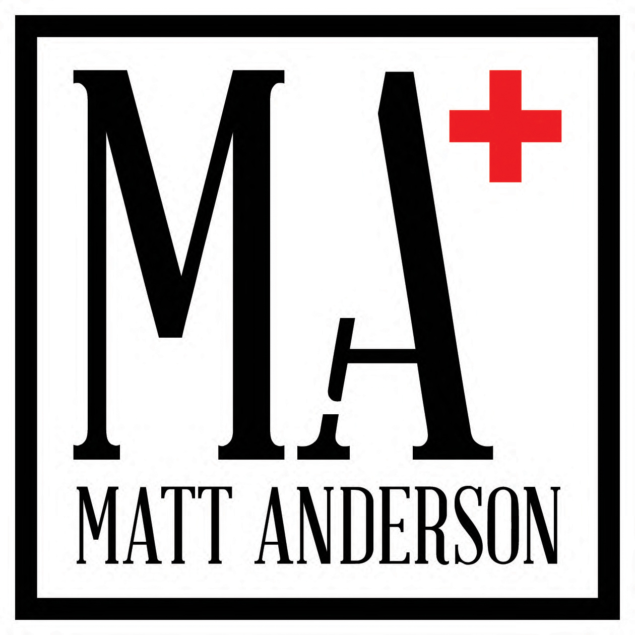 Matt Anderson Plus